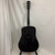 Used Squier SA-50 Laminate Top Acoustic Guitar Wood 41128-S000106207 View 7