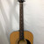 Used Squier SA-50 Laminate Top Acoustic Guitar Wood 41128-S000106207 View 2