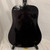 Used Squier SA-50 Laminate Top Acoustic Guitar Wood 41128-S000106207 View 6