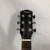 Used Squier SA-50 Laminate Top Acoustic Guitar Wood 41128-S000106207 View 3