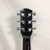 Used Squier SA-50 Laminate Top Acoustic Guitar Wood 41128-S000106207 View 4
