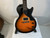 Used Epiphone LES PAUL JUNIOR LP Type Electric Guitar Sunburst 6-String 40012-S000303095 View 1