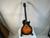 Used Epiphone LES PAUL JUNIOR LP Type Electric Guitar Sunburst 6-String 40012-S000303095 View 2
