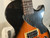 Used Epiphone LES PAUL JUNIOR LP Type Electric Guitar Sunburst 6-String 40012-S000303095 View 4