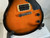 Used Epiphone LES PAUL JUNIOR LP Type Electric Guitar Sunburst 6-String 40012-S000303095 View 5