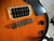 Used Epiphone LES PAUL JUNIOR LP Type Electric Guitar Sunburst 6-String 40012-S000303095 View 6