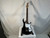 Used Peavey ROCKMASTER S Type Electric Guitar Black 6-String 40012-S000303096 View 2