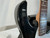 Used Peavey ROCKMASTER S Type Electric Guitar Black 6-String 40012-S000303096 View 4