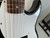 Used Peavey ROCKMASTER S Type Electric Guitar Black 6-String 40012-S000303096 View 5