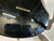Used Peavey ROCKMASTER S Type Electric Guitar Black 6-String 40012-S000303096 View 15