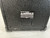Used Peavey ROCKMASTER GT5 AMP 1 x 10 Guitar Speaker Cabinet 1 x 10 40012-S000303100 View 6