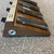 Used SHIN-EI 4 IN THE FLOOR DRUM MACHINE 41106-S000093979 View 12