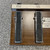 Used SHIN-EI 4 IN THE FLOOR DRUM MACHINE 41106-S000093979 View 2