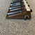 Used SHIN-EI 4 IN THE FLOOR DRUM MACHINE 41106-S000093979 View 14