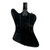 Used Epiphone Thunderbird IV Bass Guitar Black 4-String 41117-S000051017 View 6