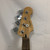 Used Squier AFFINITY PRECISION BASS P Type Bass Guitar Tobacco Sunburst 4-String 41128-S000106211 View 3