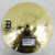 Used Meinl Hcs 10 Inch Splash Cymbal 40042-S000258732 View 2
