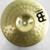 Used Meinl Hcs 10 Inch Splash Cymbal 40042-S000258732 View 3