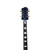 Balaguer Electric Guitars 6-String View 3