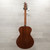 Used Breedlove Discovery Concert Solid Top Acoustic Guitar Natural 40015-S000327971 View 3