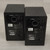 Used Yamaha HS5 Powered Studio Monitor Pair 40015-S000327974 View 3