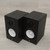 Used Yamaha HS5 Powered Studio Monitor Pair 40015-S000327974 View 4