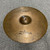 Used ZILDJIAN ZBT 20" ROCK RIDE 41106-S000093986 View 1