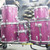 Used Gretsch USA Custom 6-Piece Drum Kit with Hardware 40042-S000258739 View 1