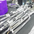 Used Gretsch USA Custom 6-Piece Drum Kit with Hardware 40042-S000258739 View 5