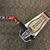 Used DW 9000 DOUBLE KICK WITH CASE Kick Drum Pedal 41125-S000039319 View 8