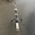 Used DW 9000 2 LEG HI HAT STAND Hi Hat Stand 41125-S000039318 View 1
