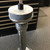 Used DW 9000 2 LEG HI HAT STAND Hi Hat Stand 41125-S000039318 View 6