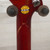 Used Trill Semi-hollow Electric Guitar Cherry Sunburst 40015-S000327983 View 9