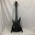 Used Schecter OMEN ELITE 8 STRING MULTI SCALE Modern Metal Electric Guitar Red 8-String 41128-S000106213 View 7