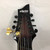 Used Schecter OMEN ELITE 8 STRING MULTI SCALE Modern Metal Electric Guitar Red 8-String 41128-S000106213 View 3