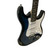 Used BC STRAT STYLE S Type Electric Guitar Blue 6-String 40009-S000306311 View 3
