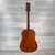 Used Cort AD810 OP Acoustic Guitar - Natural 40112-S000178329 View 14