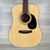 Used Cort AD810 OP Acoustic Guitar - Natural 40112-S000178329 View 1