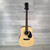 Used Cort AD810 OP Acoustic Guitar - Natural 40112-S000178329 View 3