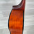 Used Cort AD810 OP Acoustic Guitar - Natural 40112-S000178329 View 7