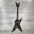 Used Dean Dimebag Razorback DB Floyd Electric Guitar - Bone Shards - Case Included 40112-S000178331 View 3