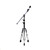 Used Ludwig BOOM CYMBAL STAND Boom Stand View 1
