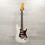 Used Squier Classic Vibe 70s Stratocaster Electric Guitar White 40015-S000327986 View 4