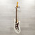 Used Squier Classic Vibe 70s Stratocaster Electric Guitar White 40015-S000327986 View 6