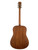 Used Amahi HSGT510 Acoustic Guitar  41115-S000112932 View 6