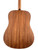 Used Amahi HSGT510 Acoustic Guitar  41115-S000112932 View 4