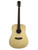 Used Amahi HSGT510 Acoustic Guitar  41115-S000112932 View 2