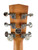 Used Amahi HSGT510 Acoustic Guitar  41115-S000112932 View 5