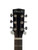 Used Amahi HSGT510 Acoustic Guitar 41115-S000112930 View 3