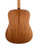Used Amahi HSGT510 Acoustic Guitar 41115-S000112930 View 4